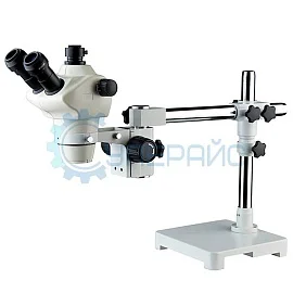 Тринокулярный микроскоп Dagong ST8050T-STL1 фото