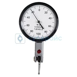 Рычажно-зубчатый компаратор Hemasn 38 мм, 0.002 мм фото