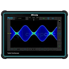 Осциллограф портативный цифровой Micsig TO3004 фото