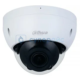 Уличная купольная камера Dahua DH-IPC-HDBW2241RP-ZS фото