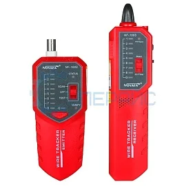 Кабель-тестер Noyafa NF-168S фото