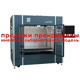 Промышленный 3D принтер Total Z AnyForm 1200-LPRO фото