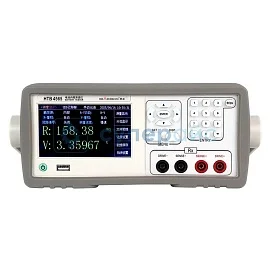 Тестер аккумуляторных батарей Measure Fine HTB4565 фото