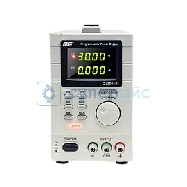 Источник питания QJE QJ3005N с расширенной комплектацией фото
