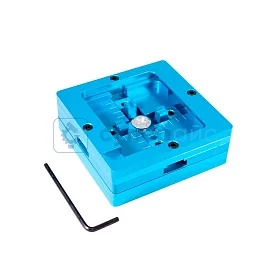 Держатель BGA трафаретов 80*80 фото