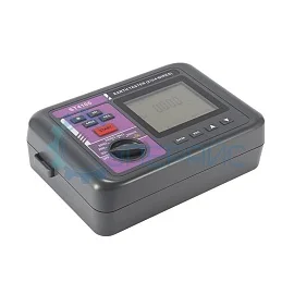 Тестер заземления Nicetymeter ST4106 фото