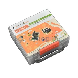 Набор датчиков DFRobot Gravity:Mind+micro:bit фото
