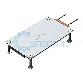 Стол предварительного нагрева LUXIANZI 120x70 (400 Вт) фото