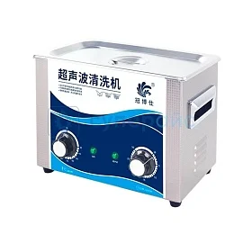 Ванна для ультразвуковой чистки GRANBO GD0304 фото