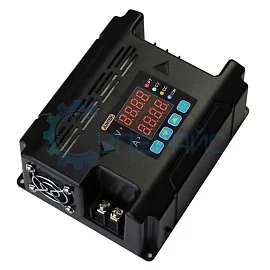 Программируемый DC-DC преобразователь Juntek DPH8909 фото