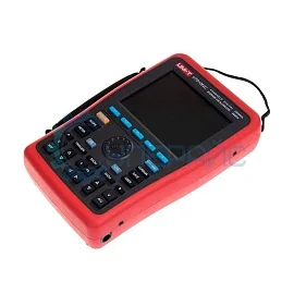 Цифровой осциллограф-мультиметр UNI-T UTD1062C фото