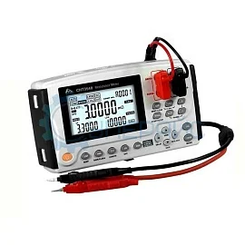 Микроомметр Hopetech CHT3548 фото