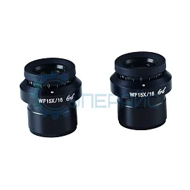 Сменные окуляры Dagong WF15x/16 (SZ) фото