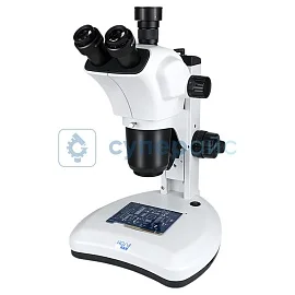 Стереомикроскоп AOSVI SZM-0763 фото