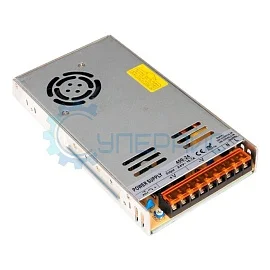 Блок питания Fengshuo 24V400W (24В, 16.7А) фото