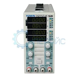 Двухканальный тестер нагрузки KUNKIN KL284 фото