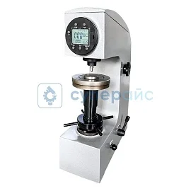 Твердомер по Роквеллу Aipu HRS-150A фото