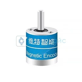 Датчик угла поворота JY-ME01-TTL фото