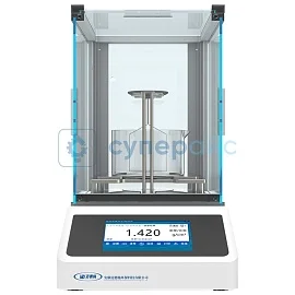 Тестер плотности металлов MADSUR MDS-224W фото