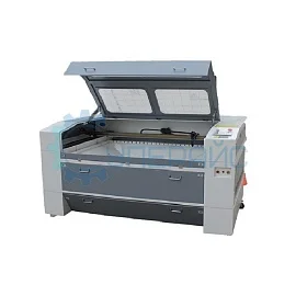 Станок ЧПУ лазерной резки Maxwave WM-CE1610 фото