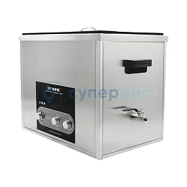 Промышленная ультразвуковая ванна GT SONIC ST105A фото