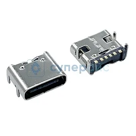 Интерфейс Type-C фото