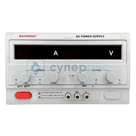 Лабораторный блок питания MAISHENG MP22010D (220 В, 10 А) фото