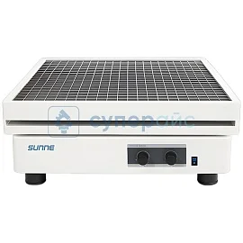 Встряхиватель с аналоговым управлением Sunne SN-HY-8 фото