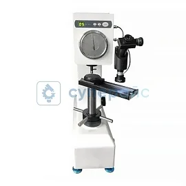 Твердомер электронный Huaqi HBRV-187.5 фото