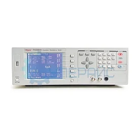 Измеритель сопротивления изоляции Tonghui TH2684A фото