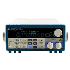 Электронный измеритель нагрузки Maynuo M9710 фото