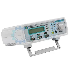 Генератор сигналов JUNTEK MHS-5200A (12 МГц) фото