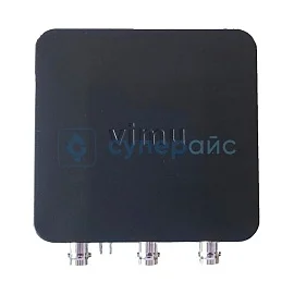 Многофункциональный осциллограф VIMU MSO10AL фото