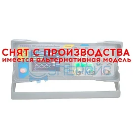 Цифровой генератор сигналов FeelTech FeelElec FY8300-10M фото