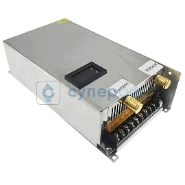 Источник питания JINGRUIAN 0-200V-2A-6A фото