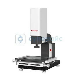 Промышленный измерительный микроскоп SanLiang 222EA фото