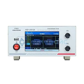 Тестер нагрузки Asundar ASD-L9012A фото
