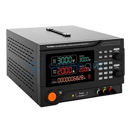 Цифровой источник питания Tuodapu TDP-4005PC(0-400В/0-5А) фото