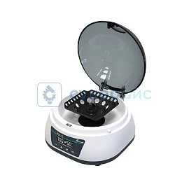 Мини-центрифуга Joanlab MC-7Pro фото
