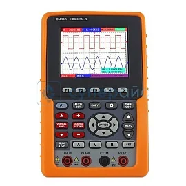 Осциллограф многофункциональный OWON HDS1021M-N фото