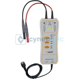 Дифференциальный измеритель Owon OD6215 фото