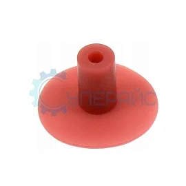 Вакуумная присоска для пинцета к ИК паяльным станциям Dinghua (15 мм) фото