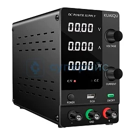 Блок питания постоянного тока KUAIQU SPPS-C305 фото
