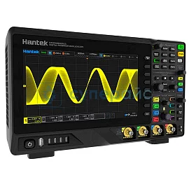 Настольный осциллограф HANTEK DPO8024C фото