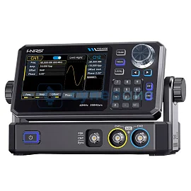 Генератор сигналов FNIRSI TSG-6020 фото