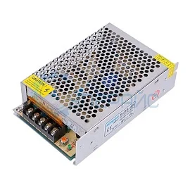 Источник питания SOMPOM S-36-18 (18В, 2А) фото