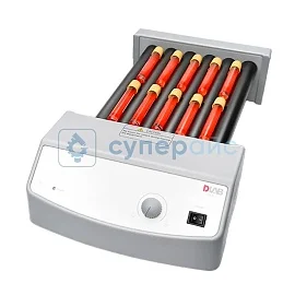 Шейкер DLAB MX-T6-S фото