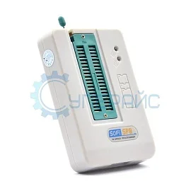 Высокоскоростной USB программатор для микросхем SOFI SP8-F фото