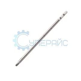 Жало для паяльной станции Bakon T13-D24 фото