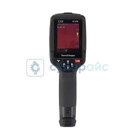 Цифровой тепловизор CEM DT-979D фото